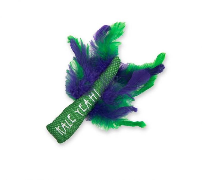 Іграшка для котів Петстейджес Капуста зел. арт pt67839