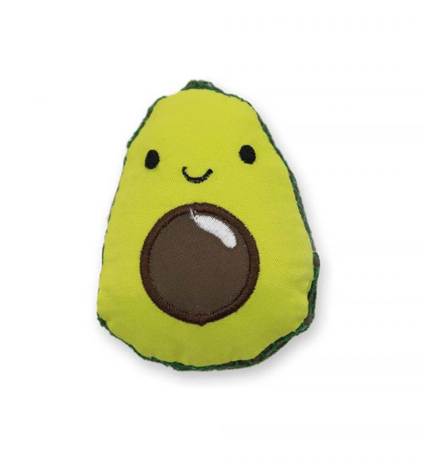 Іграшка для котів Петстейджес Авокадо зел. арт pt67840