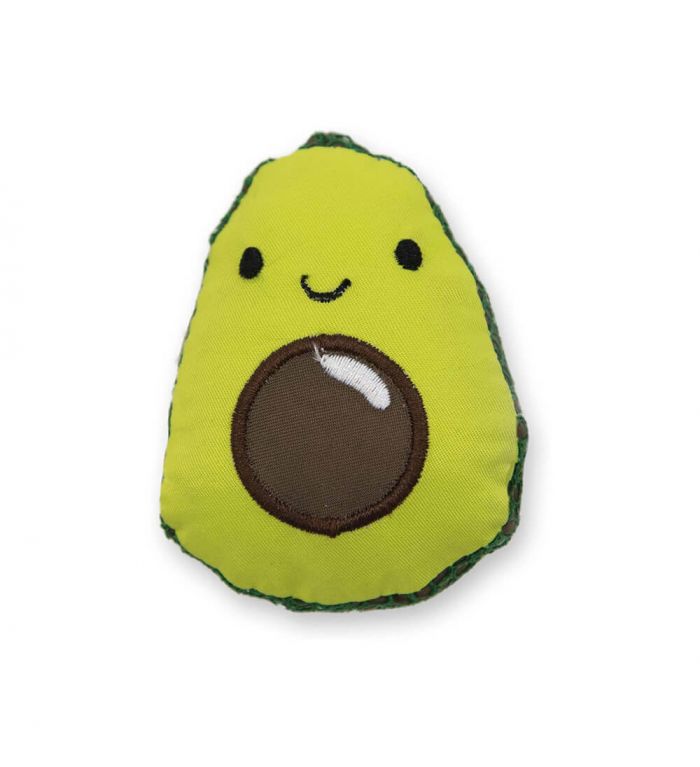 Іграшка для котів Петстейджес Авокадо зел. арт pt67840