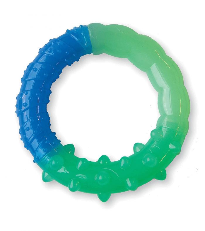 Іграшка для собак Петстейджес Орка Кільце комбіноване арт pt68028