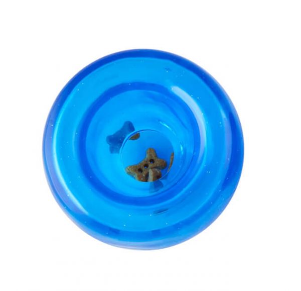 Іграшка д/собак Планет Дог Шпигун д/ласощів син. арт pd68748