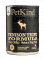 PETKIND ВЕНІСОН ТРАЙП ФОРМУЛА консерва д/собак з яловичиною/рубцем/олениною 369 г