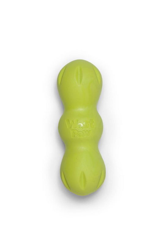 Іграшка для собак Rumpus Small Green/Румпус малий зелений 13см