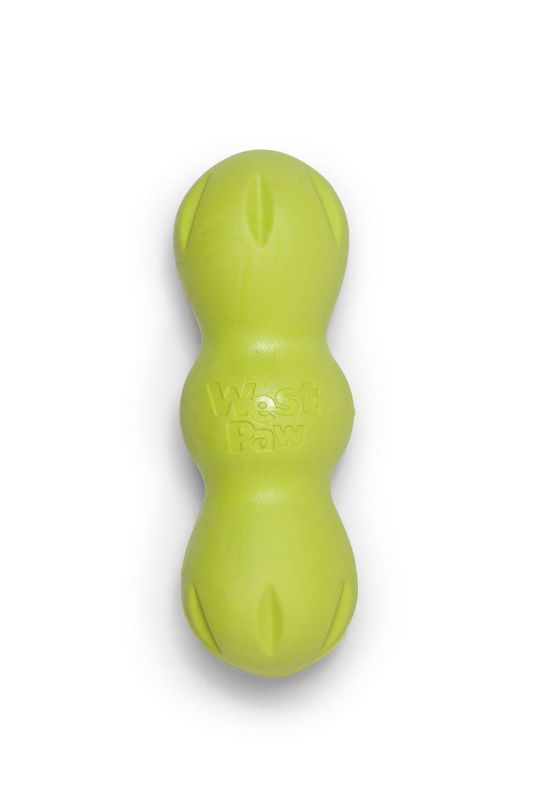 Іграшка для собак Rumpus Medium Green/Румпус середній зелений 16см