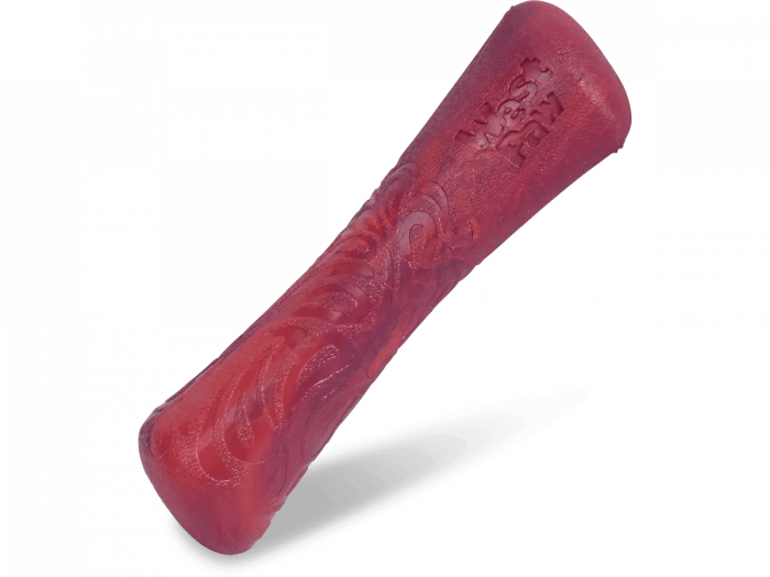 Іграшка для собак Drifty Small Hibiscus/Дріфті кістка мала гібіскус 15 см