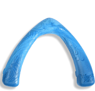 Іграшка для собак Snorkl Large Surf/Сноркл велика морська хвиля 21 см