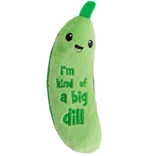 Іграшка д/котів Кетстейджес хрусткий Кікер з котячою м'ятою арт pt70379