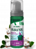 VET`S BEST Flea&Tick Waterless Bath for CATS Cottonspice 150 мл