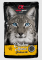 ALPHA SPIRIT POUCH CHICKEN M. STERILIZED CAT/Вологий корм д/стериліз.котів Чікен Мусс 85г