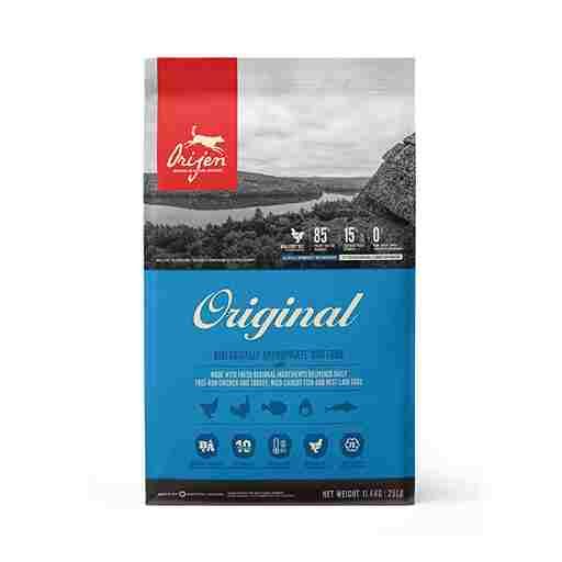 ORIJEN Original Dog 11.4KG