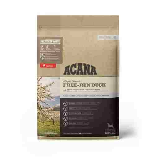 ACANA FREE-RUN DUCK 6.0KG