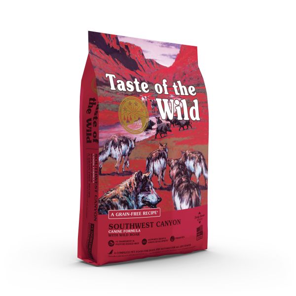 TOW SOUTHWEST CANYON CANINE 2 kg