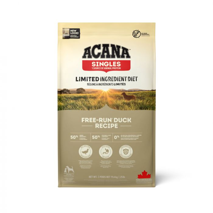 ACANA FREE-RUN DUCK 2KG