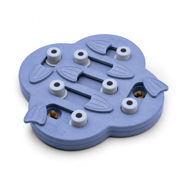 Іграшка інтерактивна д/собак Ніна Оттоссон Тайник фіол. арт. no69540