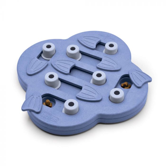 Іграшка інтерактивна д/собак Ніна Оттоссон Тайник фіол. арт. no69540