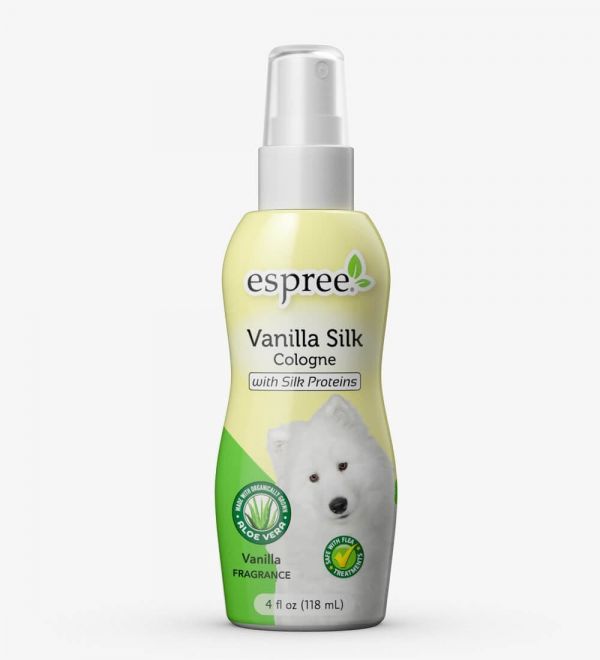 ESPREE Vanilla Silk Cologne 118 мл