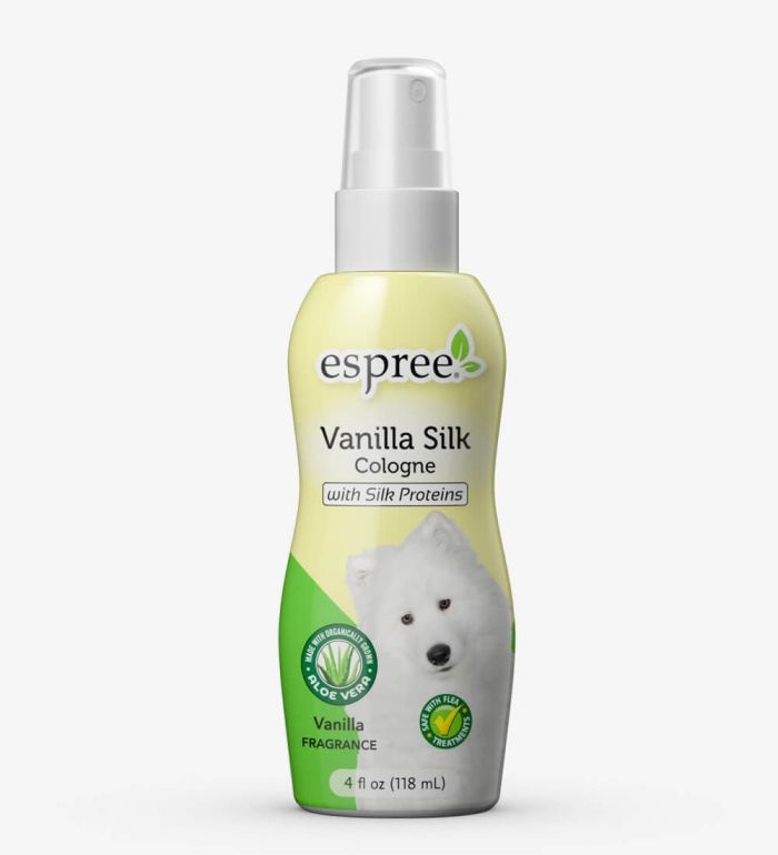 ESPREE Vanilla Silk Cologne 118 мл