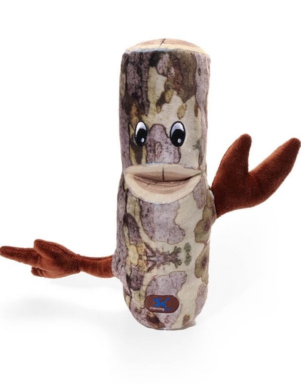 Іграшка для собак Петстейджес Гілка м'яка велика арт. pt69594