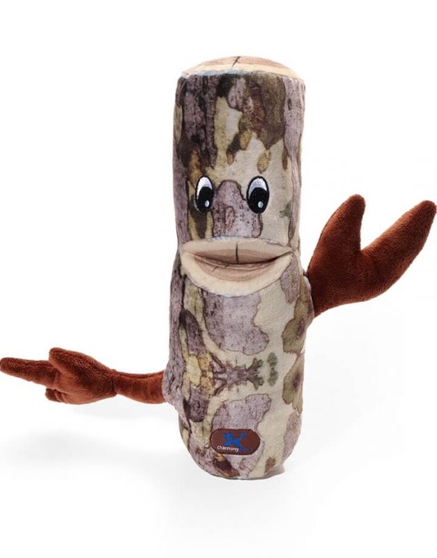 Іграшка для собак Петстейджес Гілка м'яка велика арт. pt69594