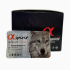 AS Bully Stick M - 12 pieces / Бичачий корінь (M*12 шт/уп)
