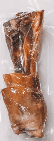 AS Ham Bone MAXI Vacuum/Кістка Максі в вакуум. уп. 20см (х12)