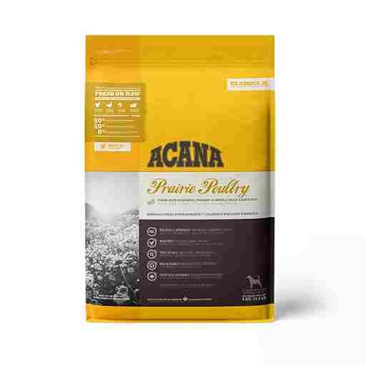 ACANA Prairie Poultry 6.0kg