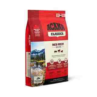 ACANA Red Meat Recipe 6.0kg