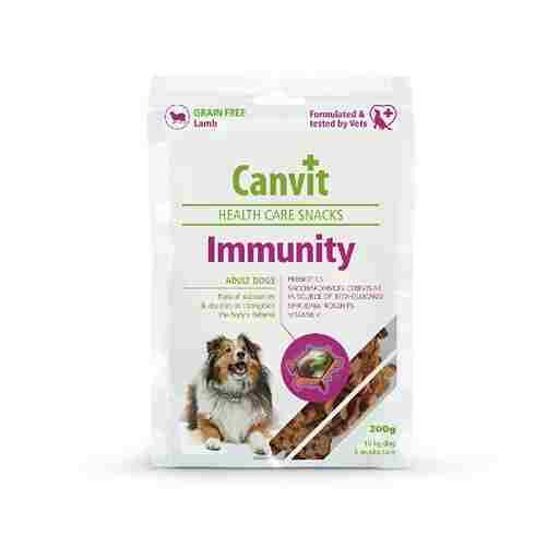 Canvit Immunity для собак 200г