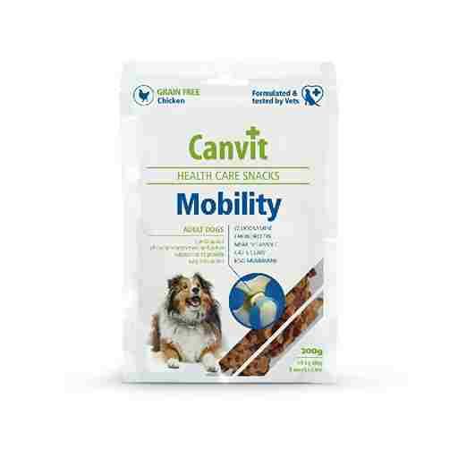Canvit Mobility для собак 200г