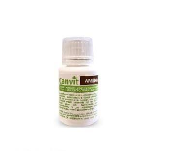 Canvit Amino sol 30 мл