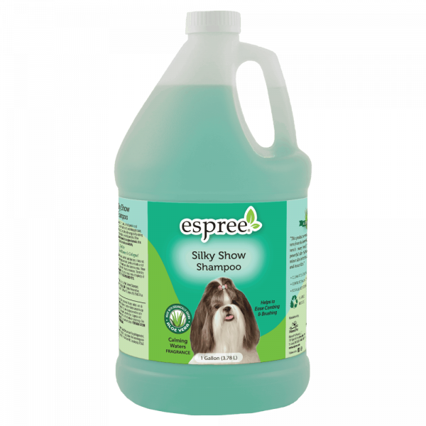 ESPREE Silky Show Shampoo 3,79л