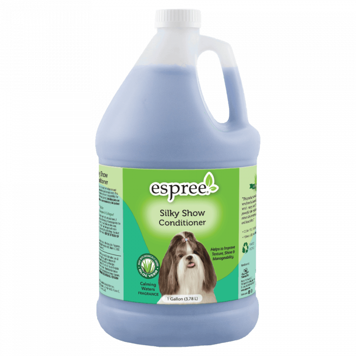 ESPREE Silky Show Conditioner 3,79л