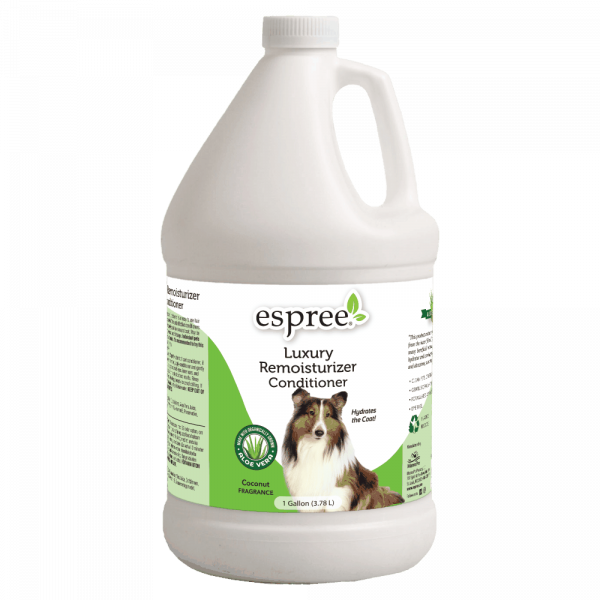 ESPREE Luxury Remoisturizer 3,79л