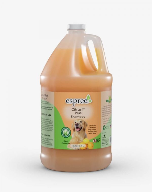 ESPREE Citrusil Plus Shampoo 3,79 л
