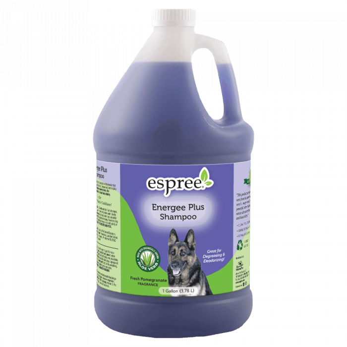 ESPREE Energee Plus Shampoo 3,79 л