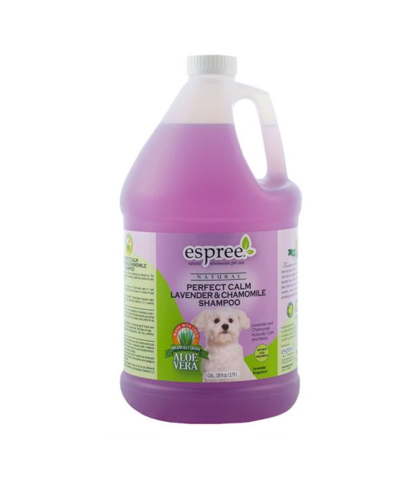 ESPREE Perfect Calm Lavender&Chamomile Shamp 3,79л