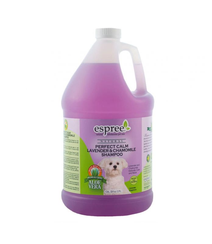 ESPREE Perfect Calm Lavender&Chamomile Shamp 3,79л