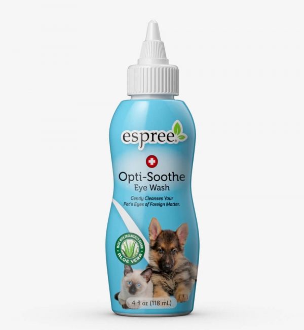 ESPREE Optisoothe Eye Wash 118 мл