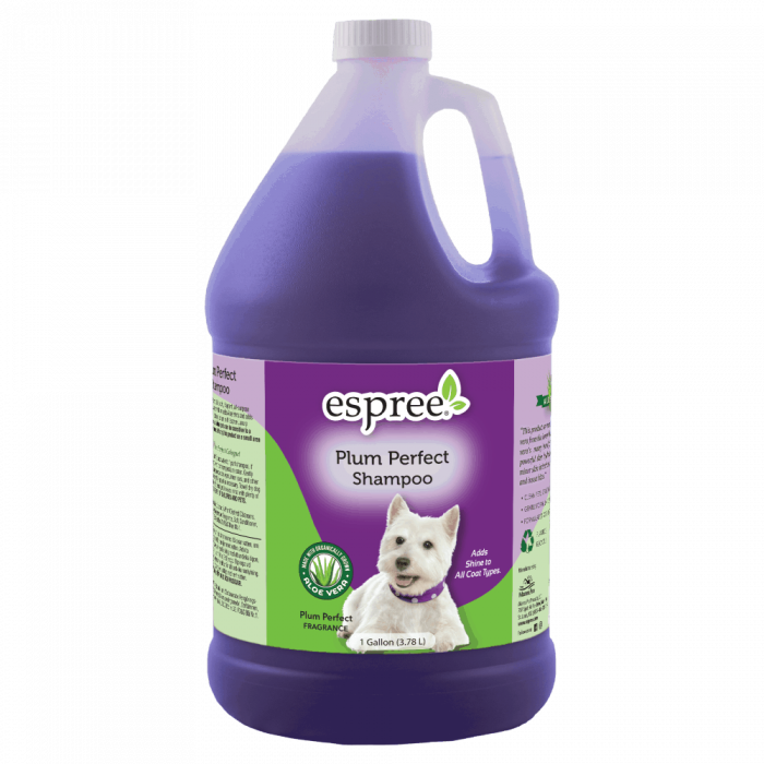 ESPREE Plum Perfect Shampoo 3,79л