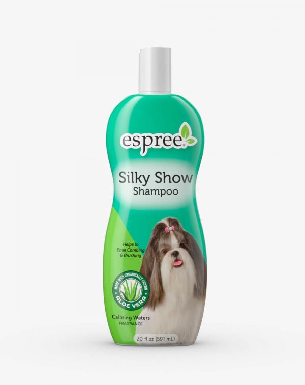 ESPREE Silky Show Shampoo 591 мл