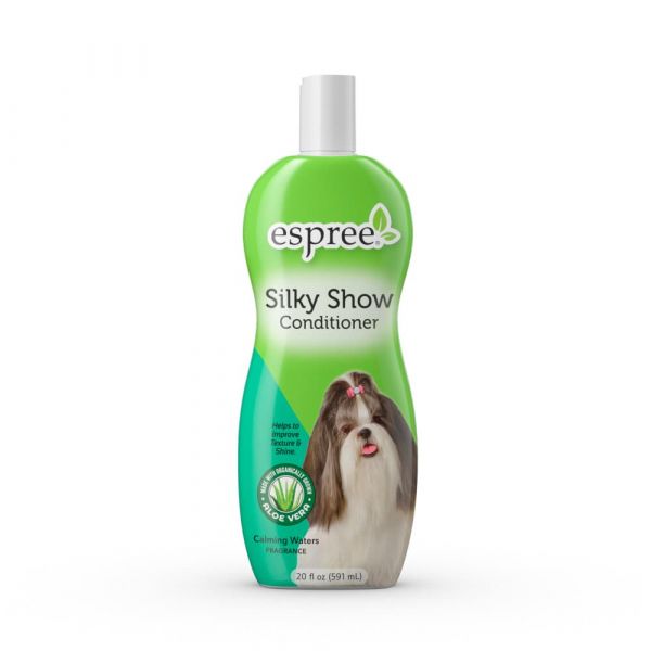 ESPREE Silky Show Conditioner 591 мл
