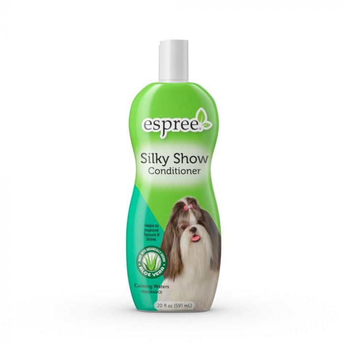 ESPREE Silky Show Conditioner 591 мл