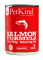 PETKIND САЛМОН ФОРМУЛА консерва д/собак з лососем 369 г