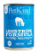 PETKIND ЛАМБ ТРАЙП ФОРМУЛА консерва  д/собак з новозеландським ягням, м'ясом канадської індички369 г