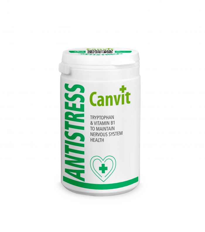 Canvit Antistress for dogs and cats 230 g