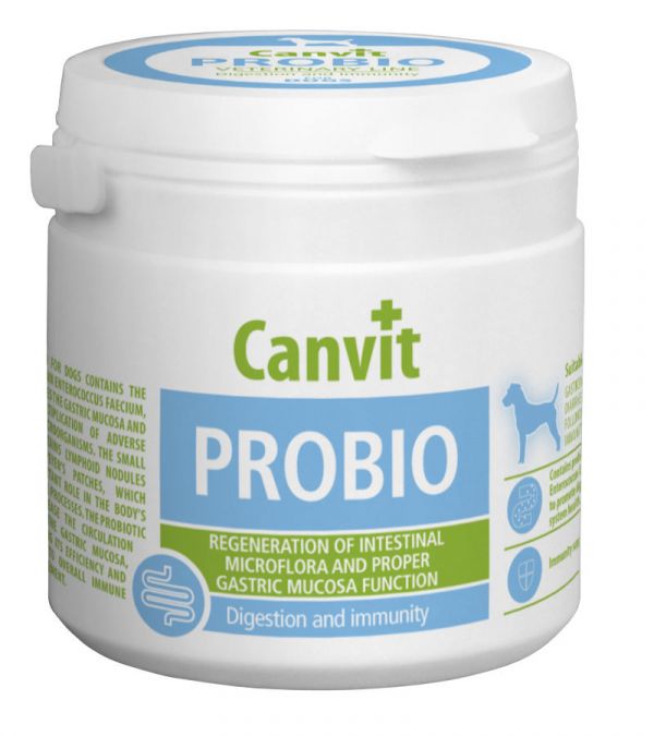 Canvit Probio for Dogs 100 g