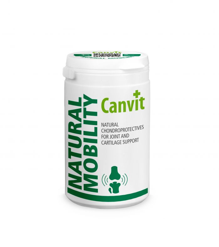 Canvit Natural Mobility for dogs 230 g