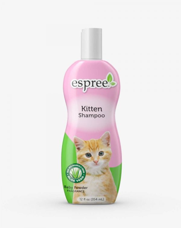 ESPREE Kitten Shampoo 355 мл