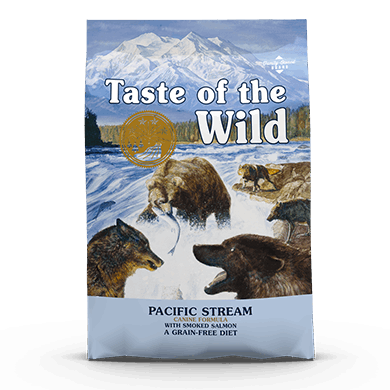 TOW PACIFIC STREAM CANINE 5,6 kg