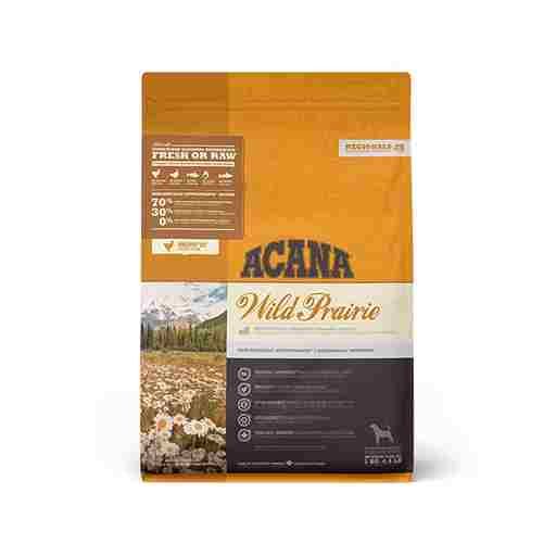 ACANA WILD PRAIRIE DOG RECIPE 2.0KG